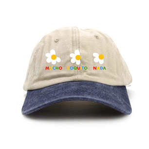 Jockey Mucho Poquito Nada