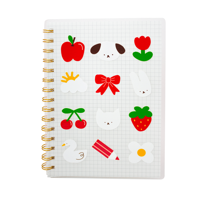 cuaderno cuadriculado 1