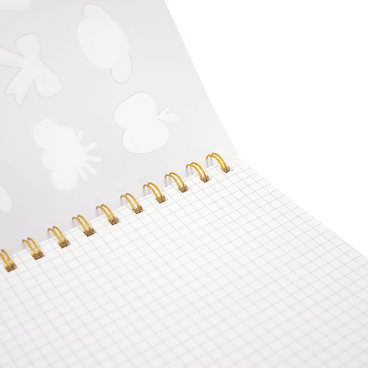 cuaderno cuadriculado 2