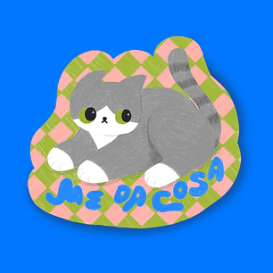 Sticker Me da cosa