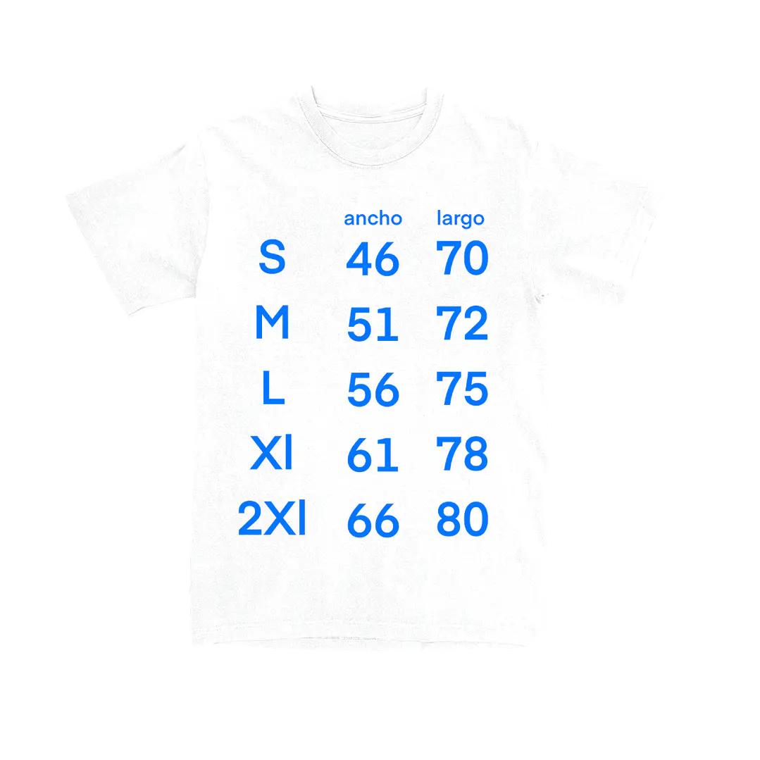 Polera Choosing optimism 6