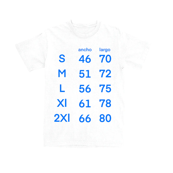 Polera Choosing optimism 6