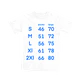 Polera Choosing optimism - Miniatura 6
