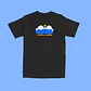 Polera Choosing optimism - Miniatura 1