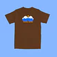 Polera Choosing optimism - Miniatura 5