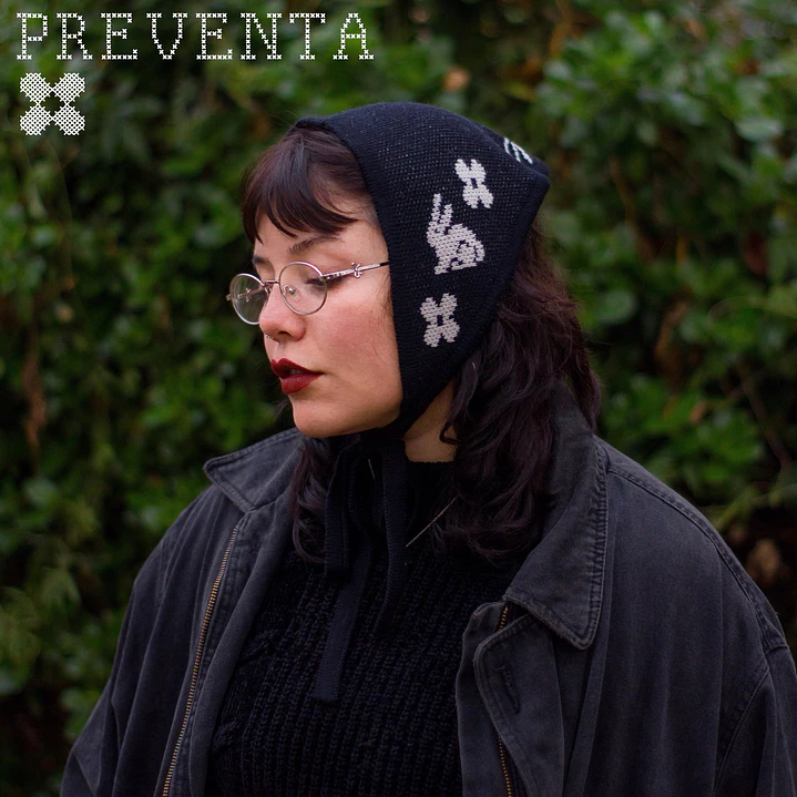 PREVENTA Bandana Conejito 4