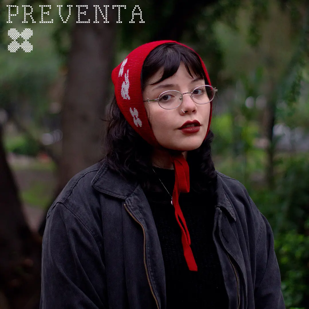 PREVENTA Bandana Conejito 5
