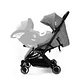 Coche de Paseo Urban Gris - Miniatura 3
