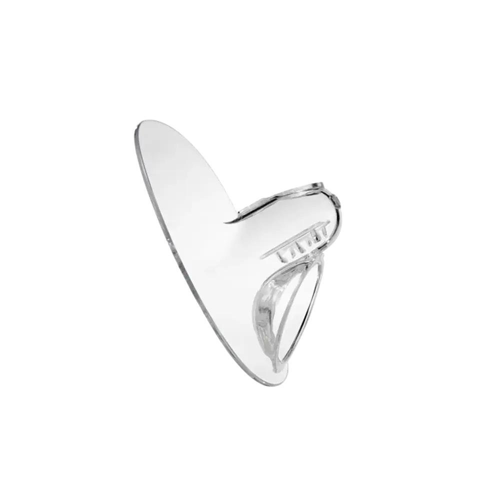 Extractor de Leche Inalámbrico 4