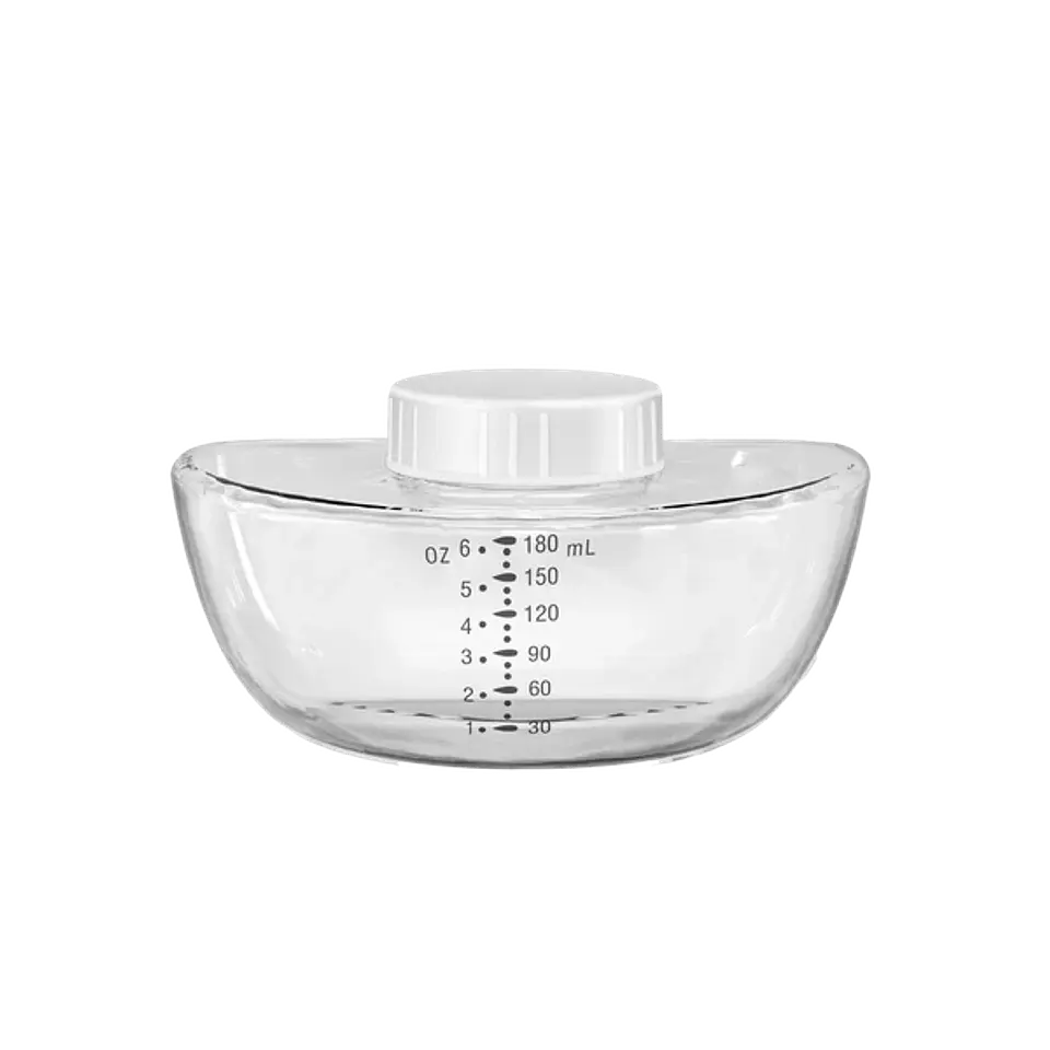 Extractor de Leche Inalámbrico 5