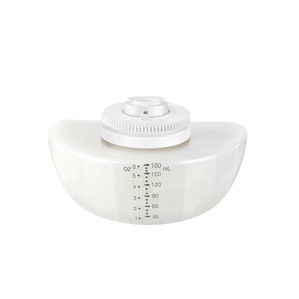 Extractor de Leche Inalámbrico 6