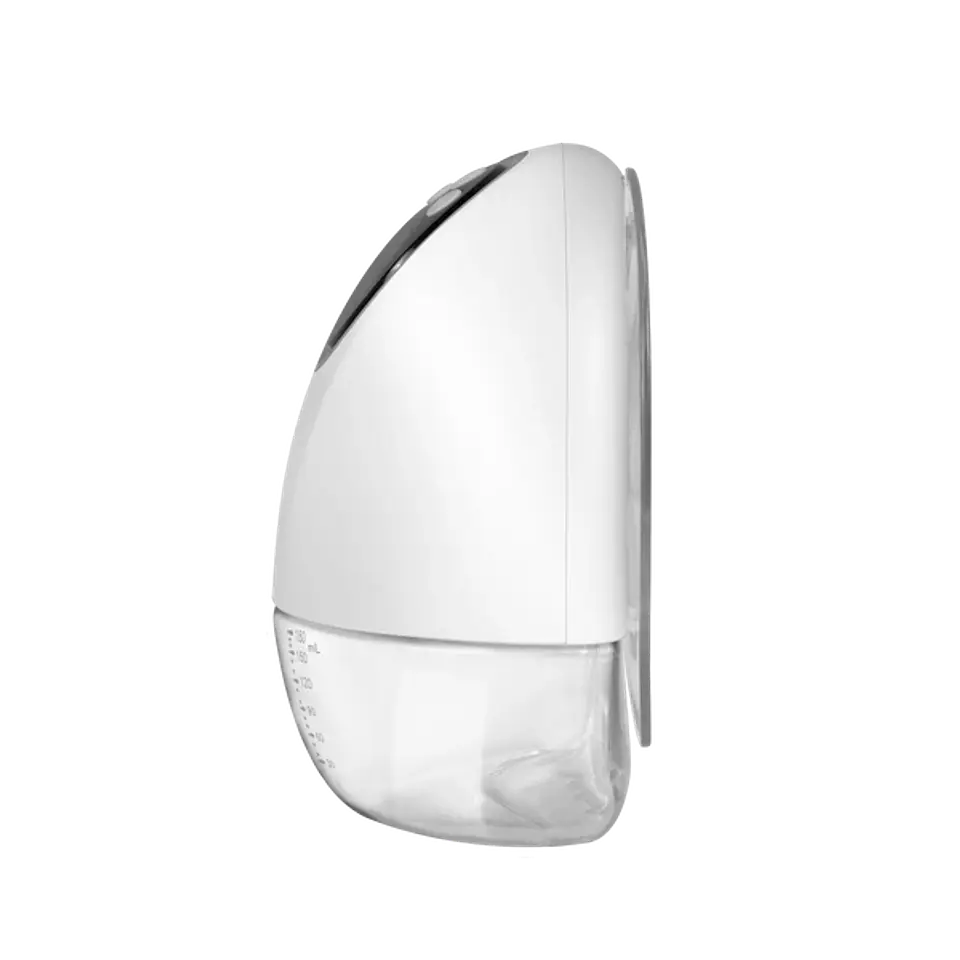 Extractor de Leche Inalámbrico 7