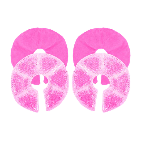 Almohadillas de Gel Lactancia