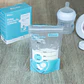 Bolsas de Leche Materna 25 unid - Miniatura 10