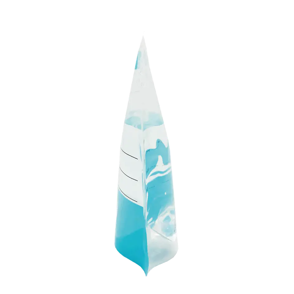 Bolsas de Leche Materna 25 unid 11