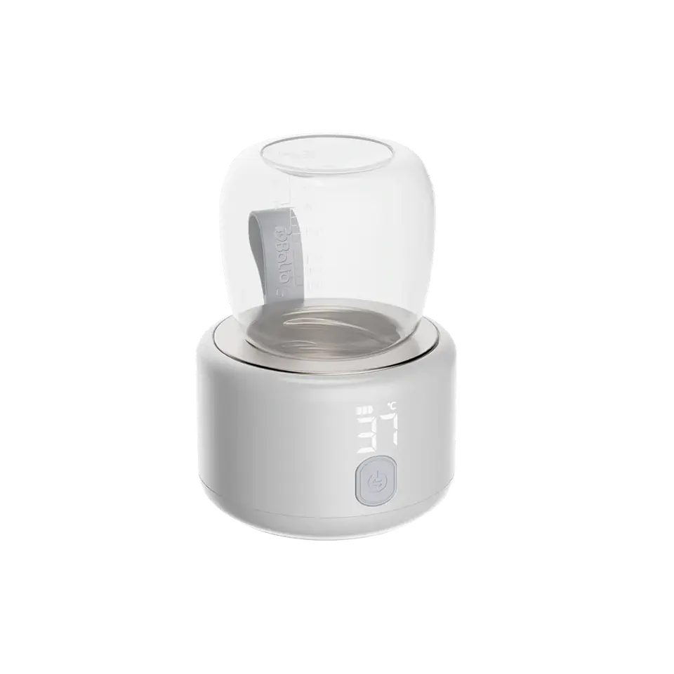 Calentador de Mamaderas Portátil 1