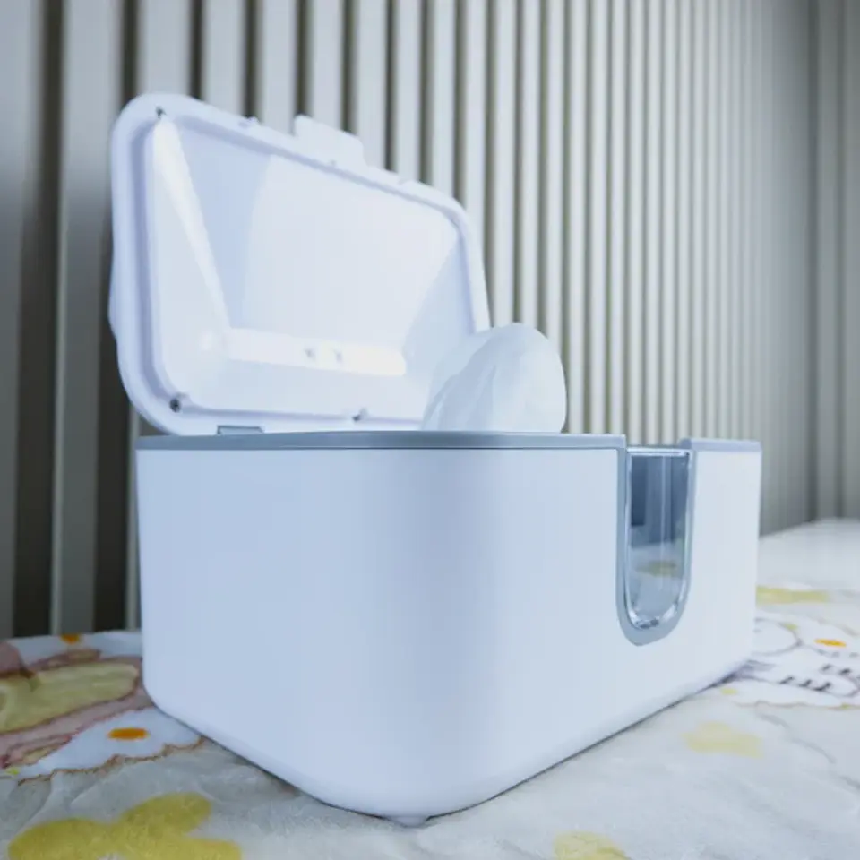 Calentador de Toallitas UV 7