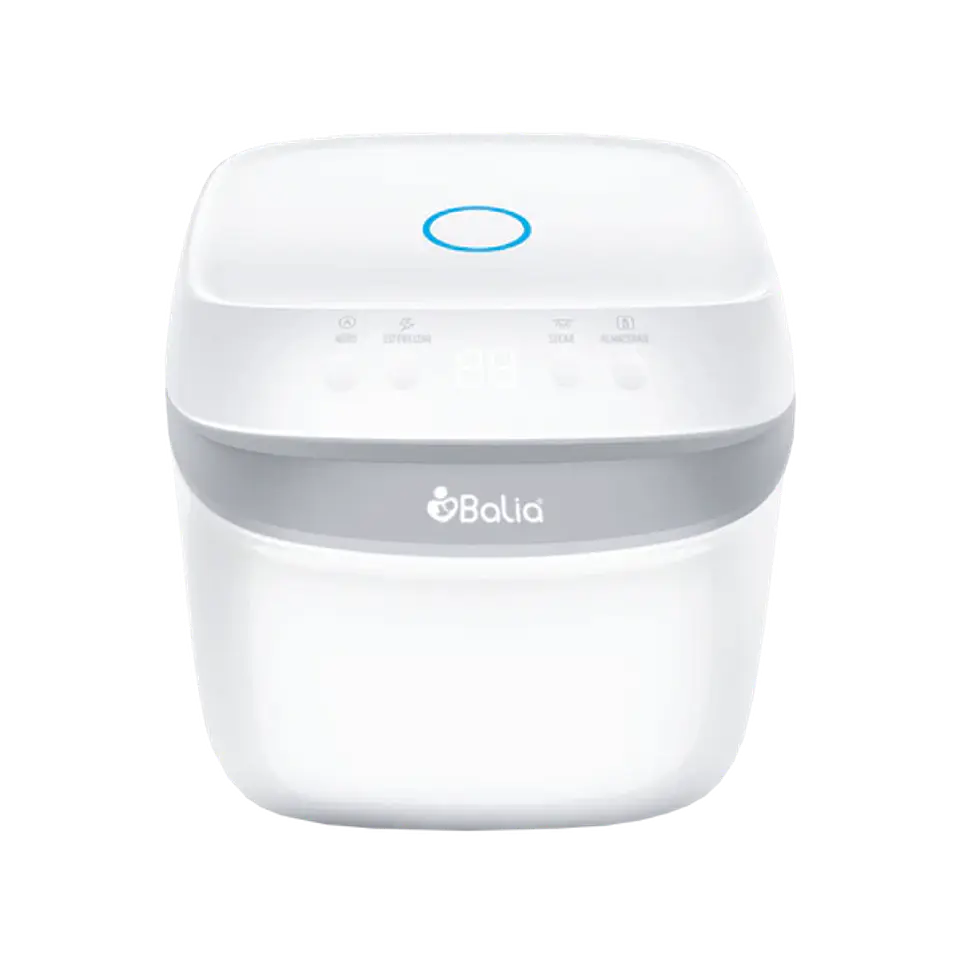 Esterilizador de Mamaderas UV 1