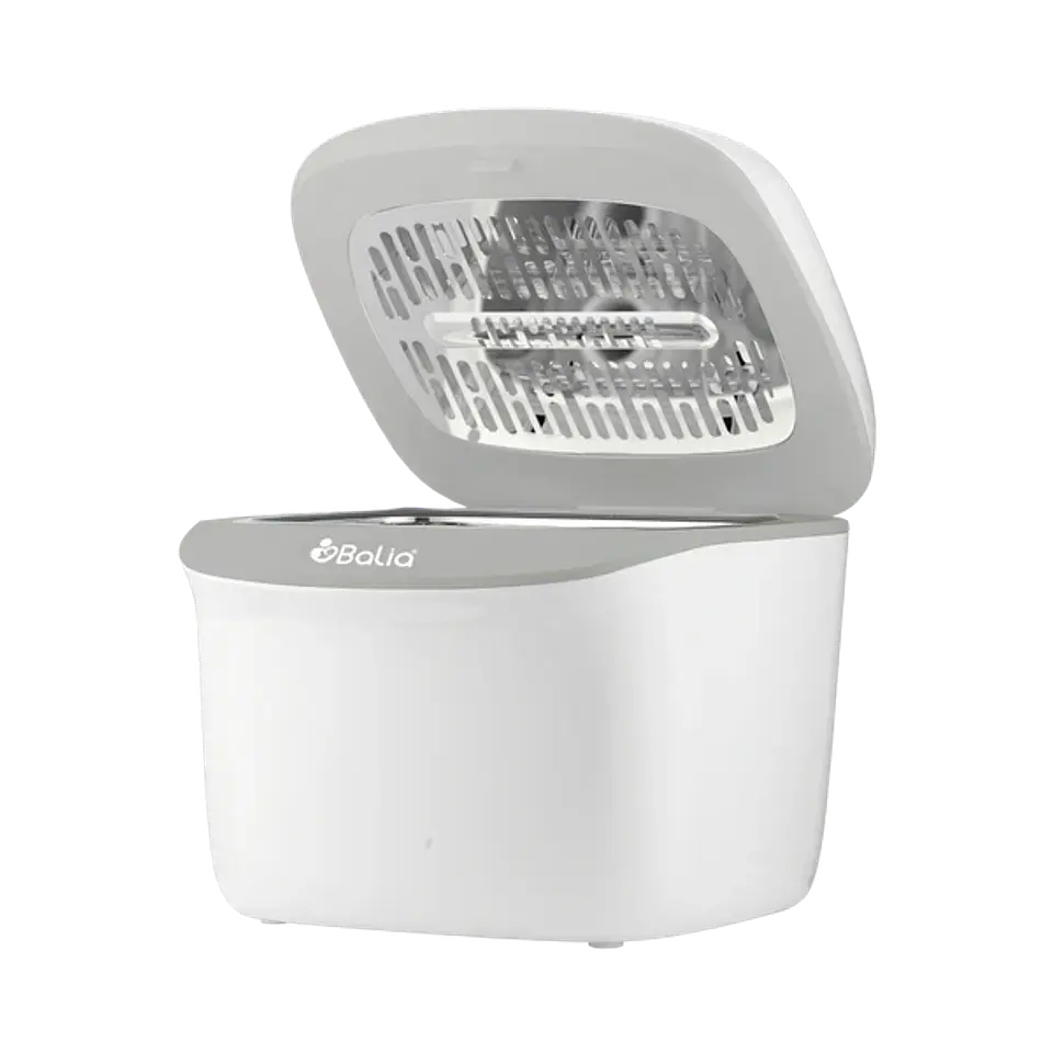 Esterilizador de Mamaderas UV 2