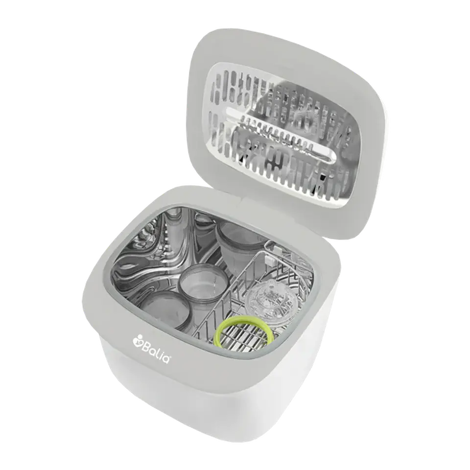 Esterilizador de Mamaderas UV 7