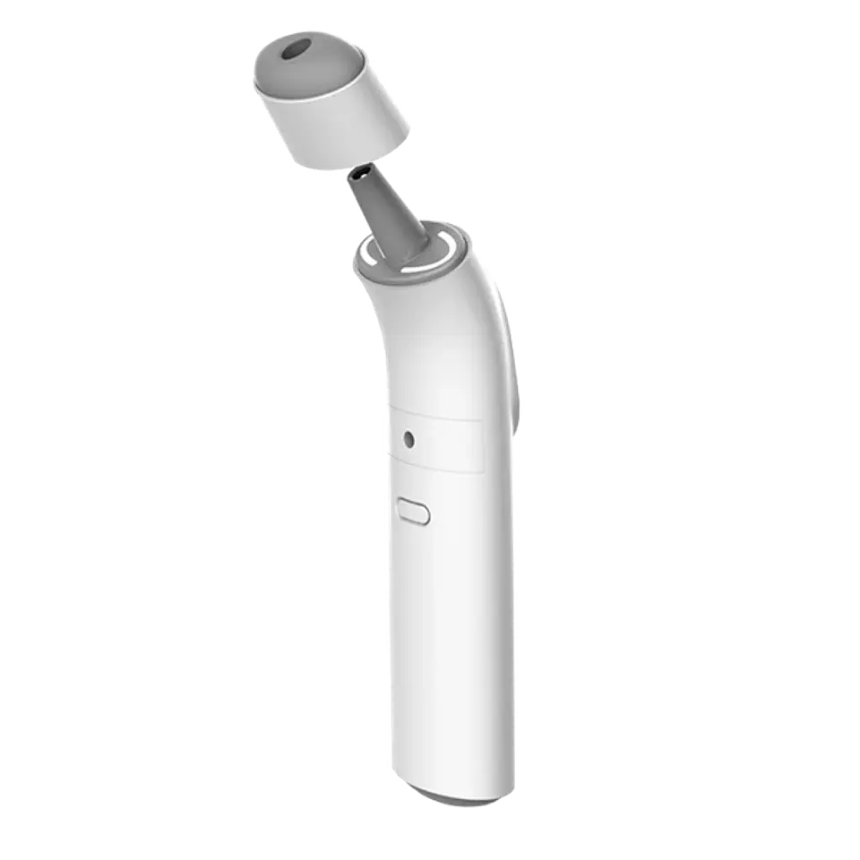 Termómetro Frente y Oído 5