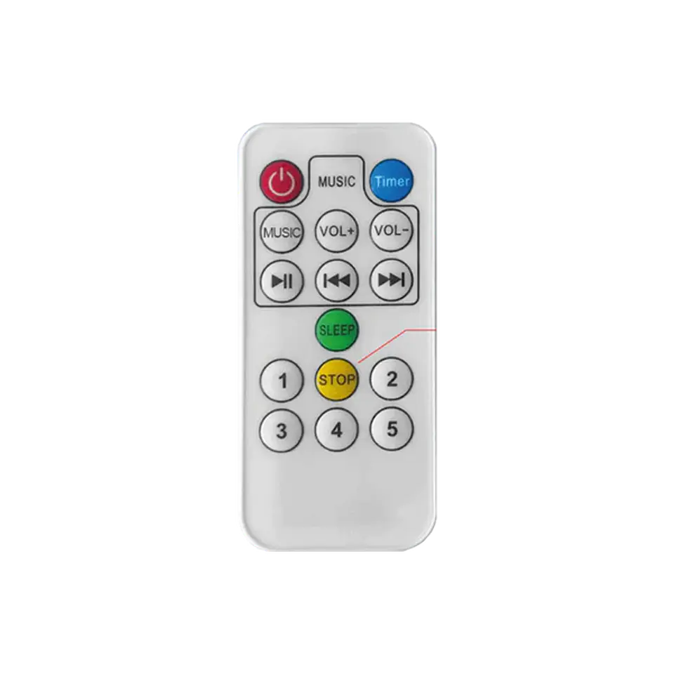 Silla Mecedora para Bebé 5