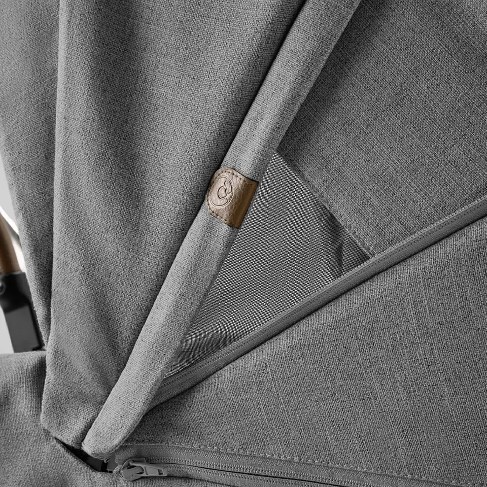 Coche Strada Gris 15