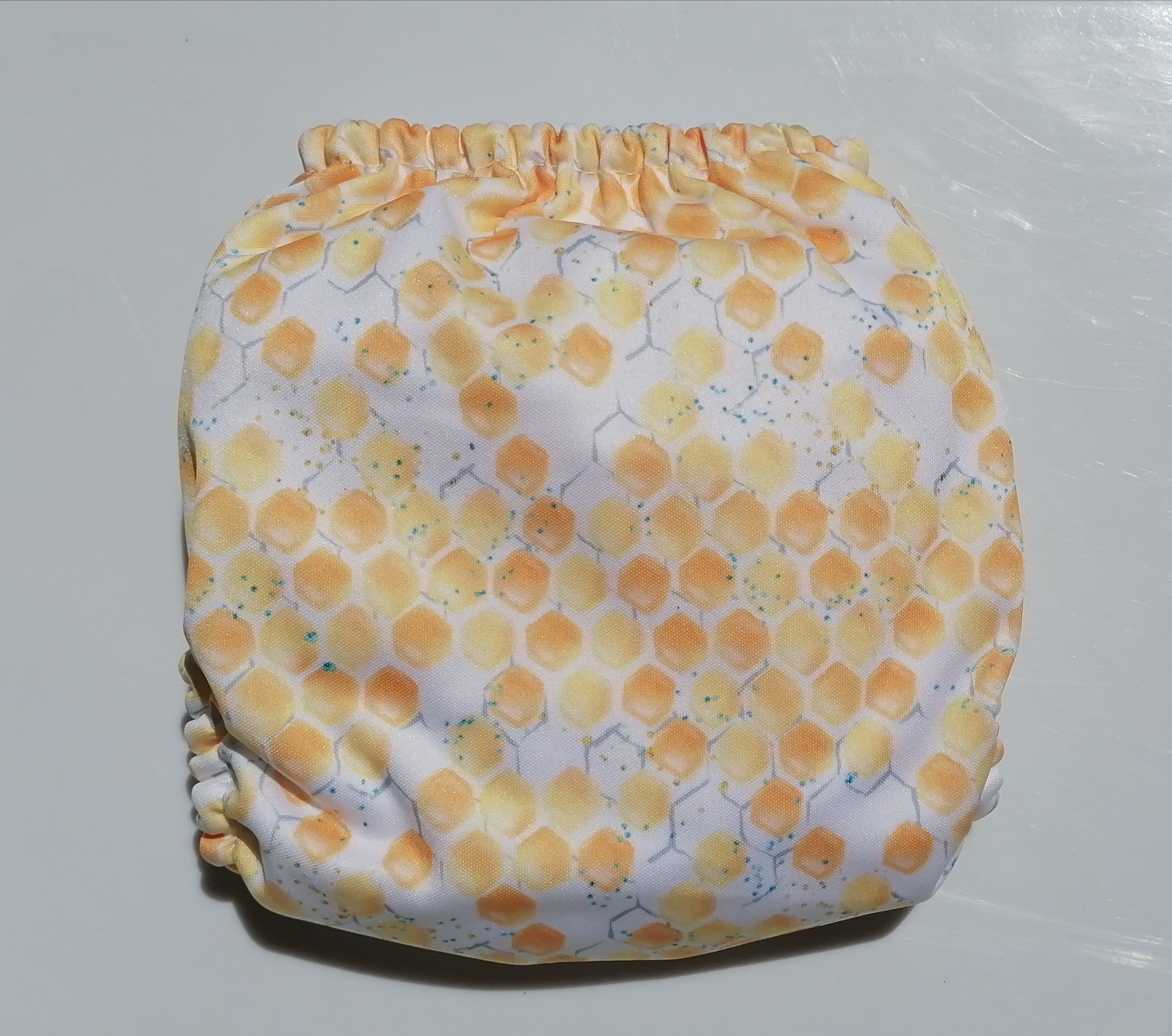 Pañal de bolsillo