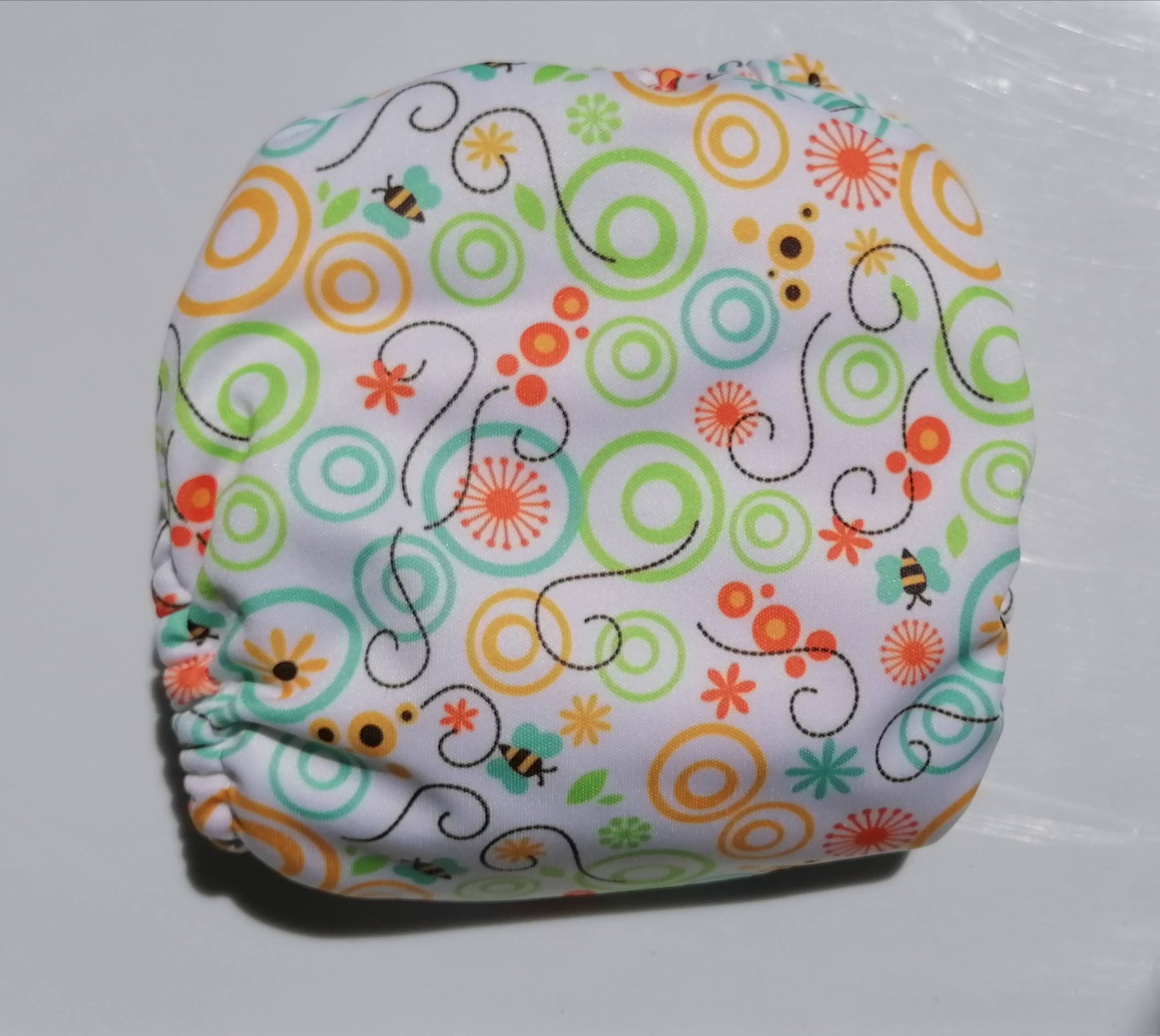 Pañal de bolsillo