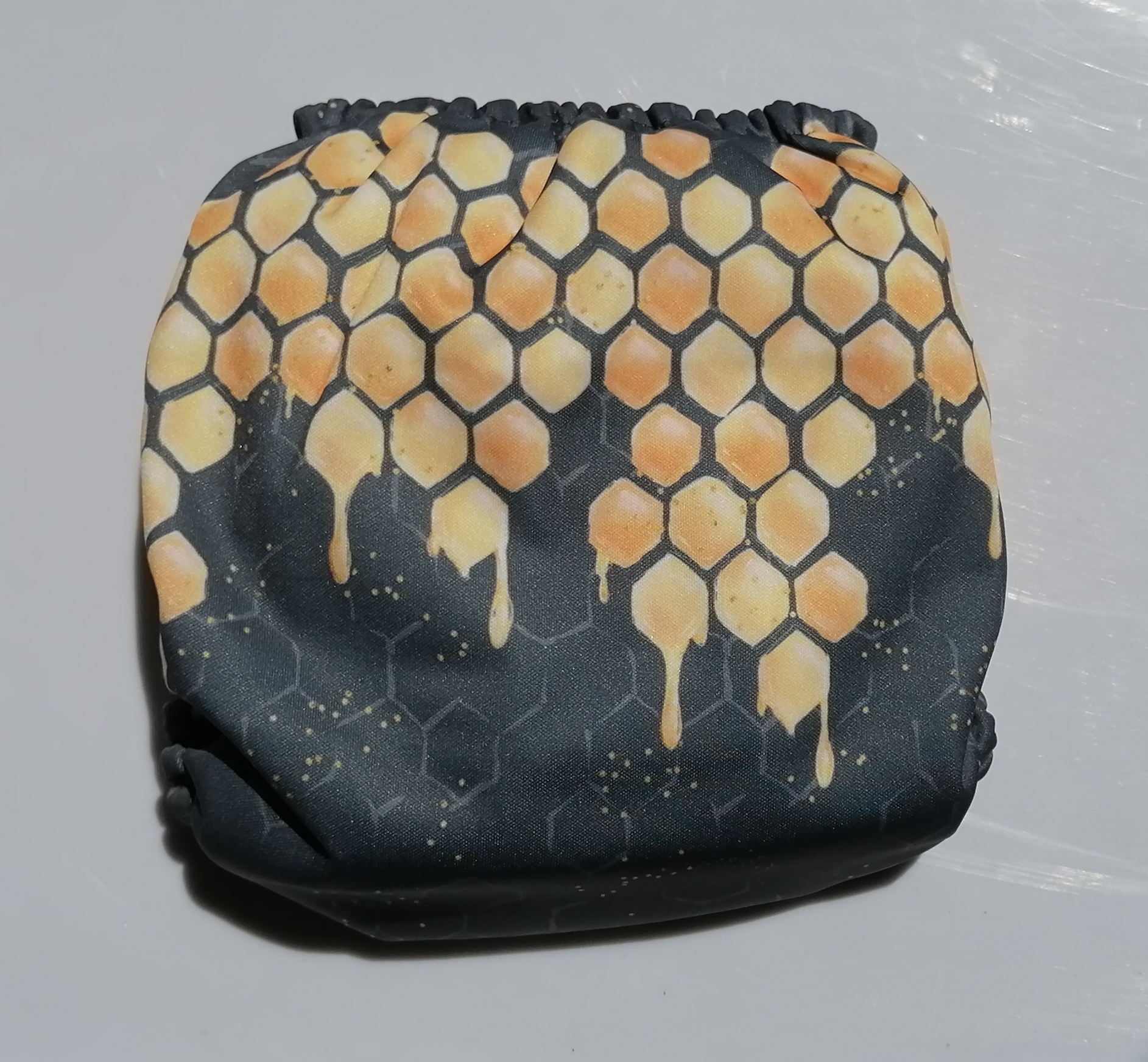 Pañal de bolsillo
