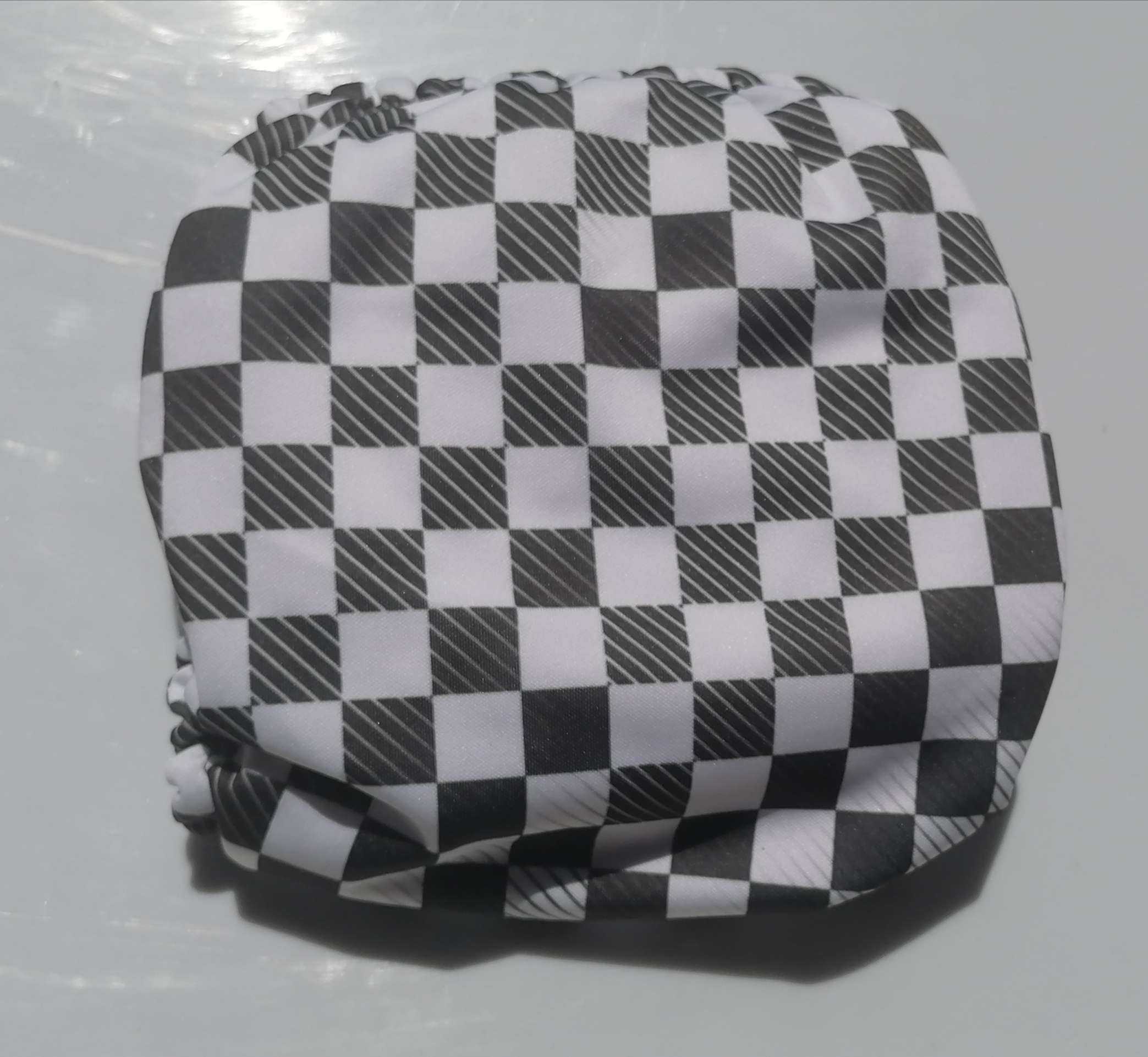 Pañal de bolsillo
