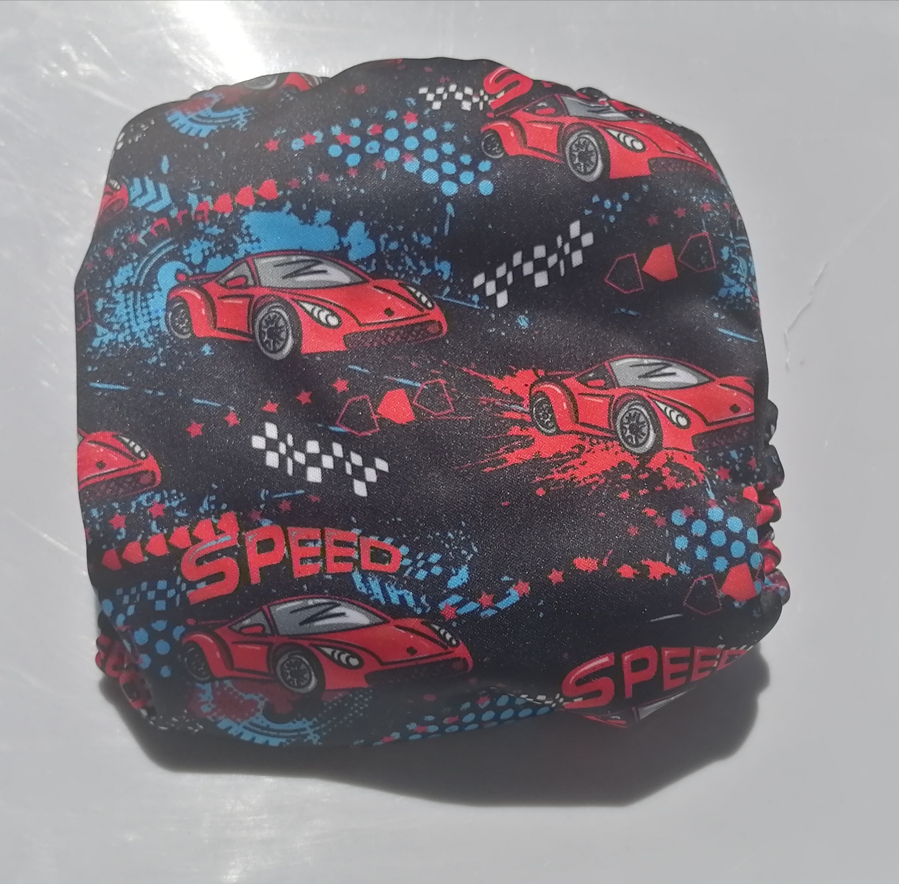 Pañal de bolsillo