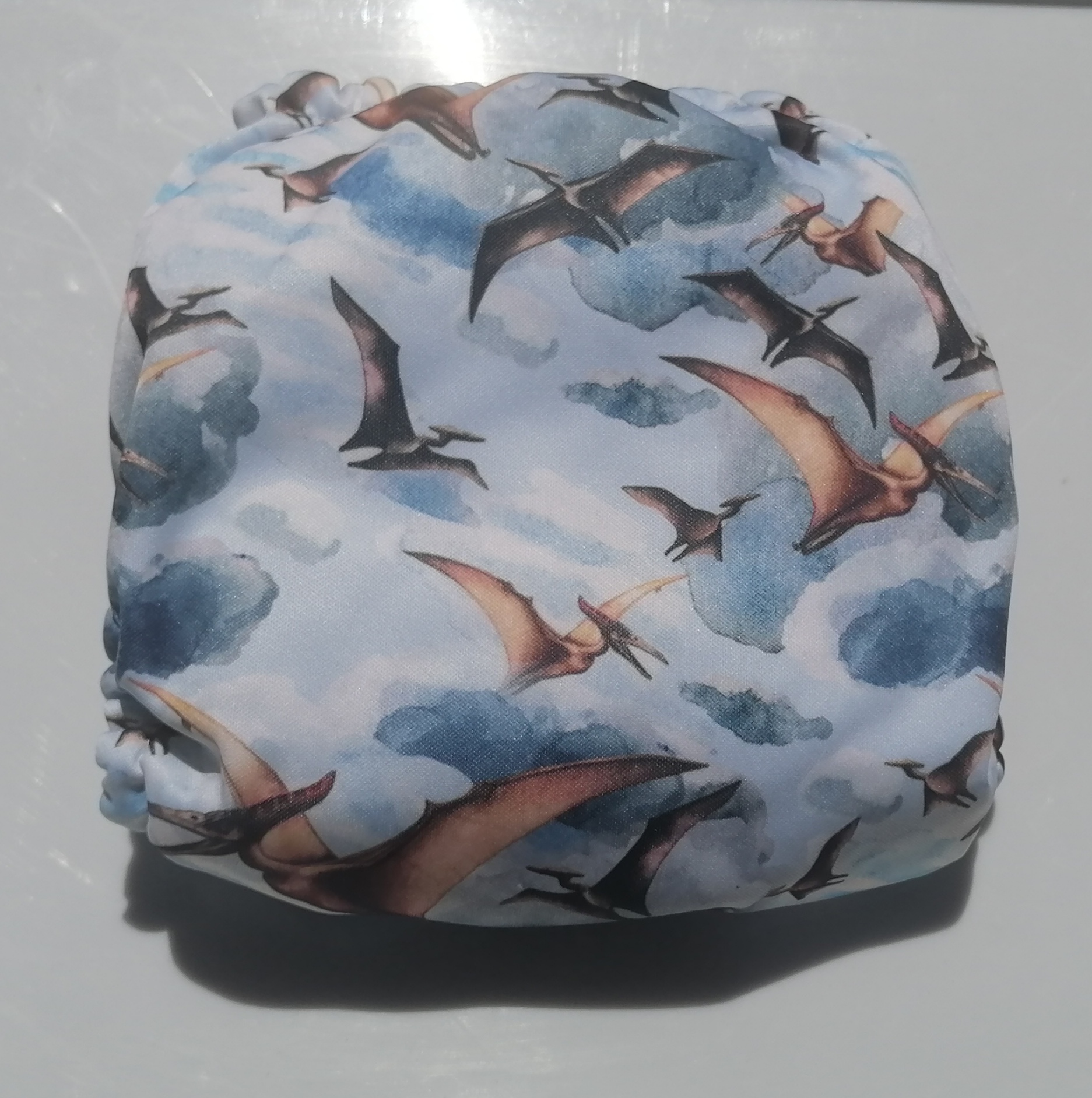 Pañal de bolsillo