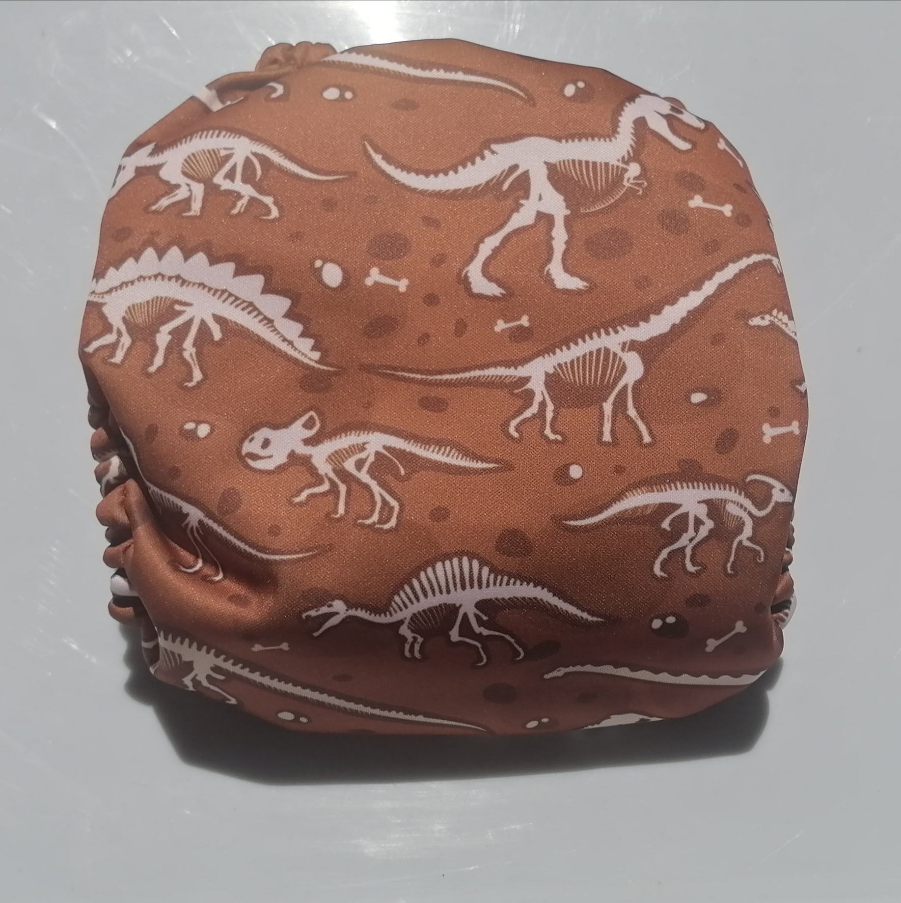 Pañal de bolsillo