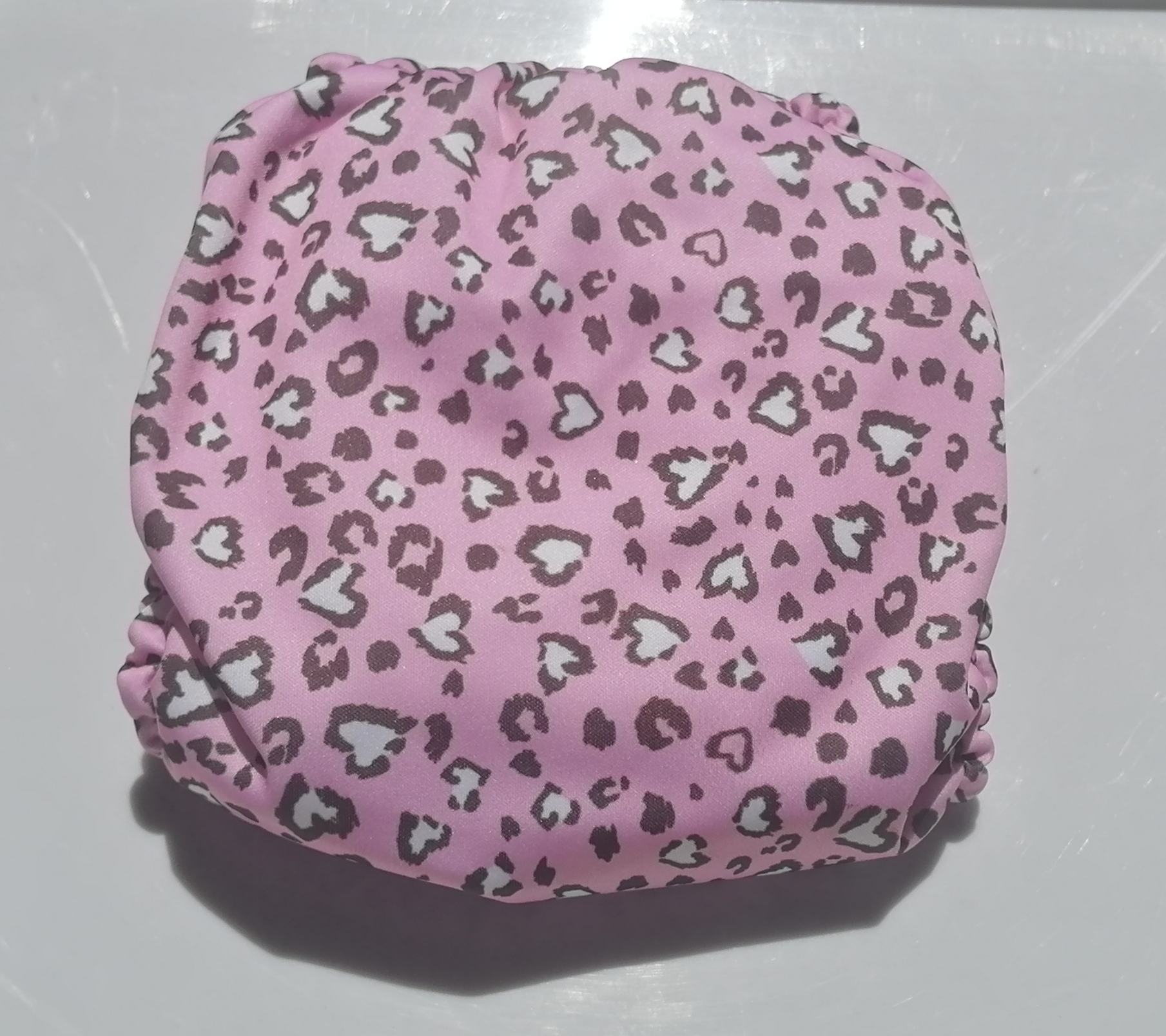 Pañal de bolsillo