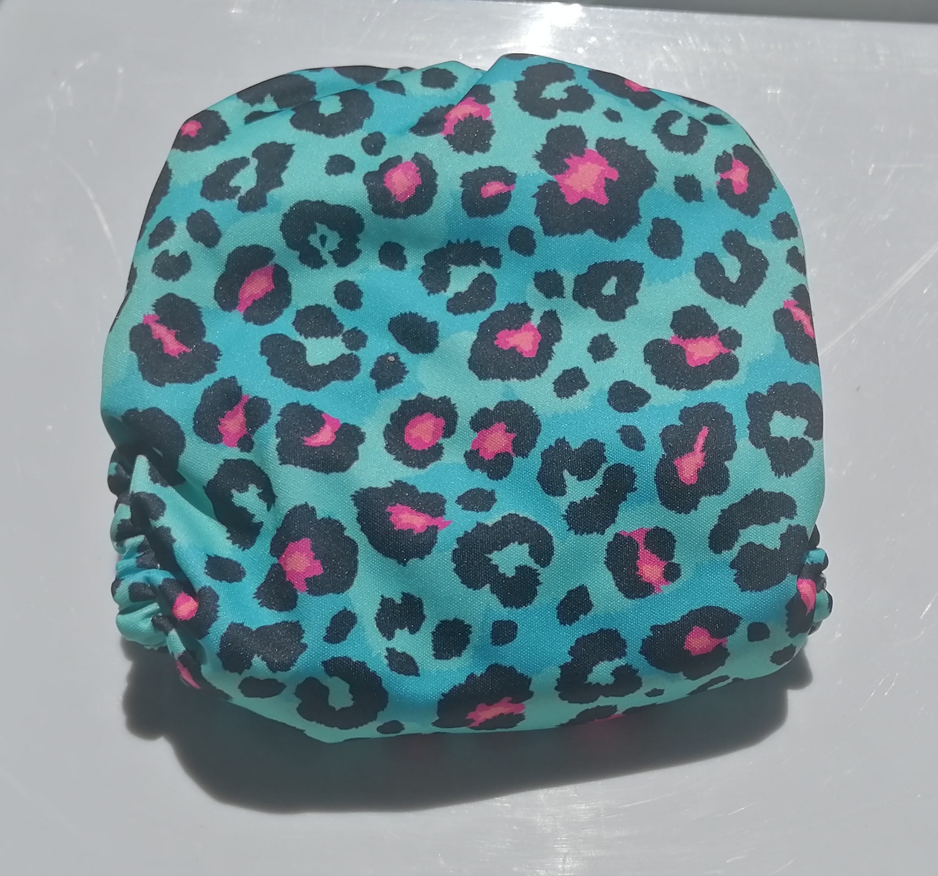 Pañal de bolsillo