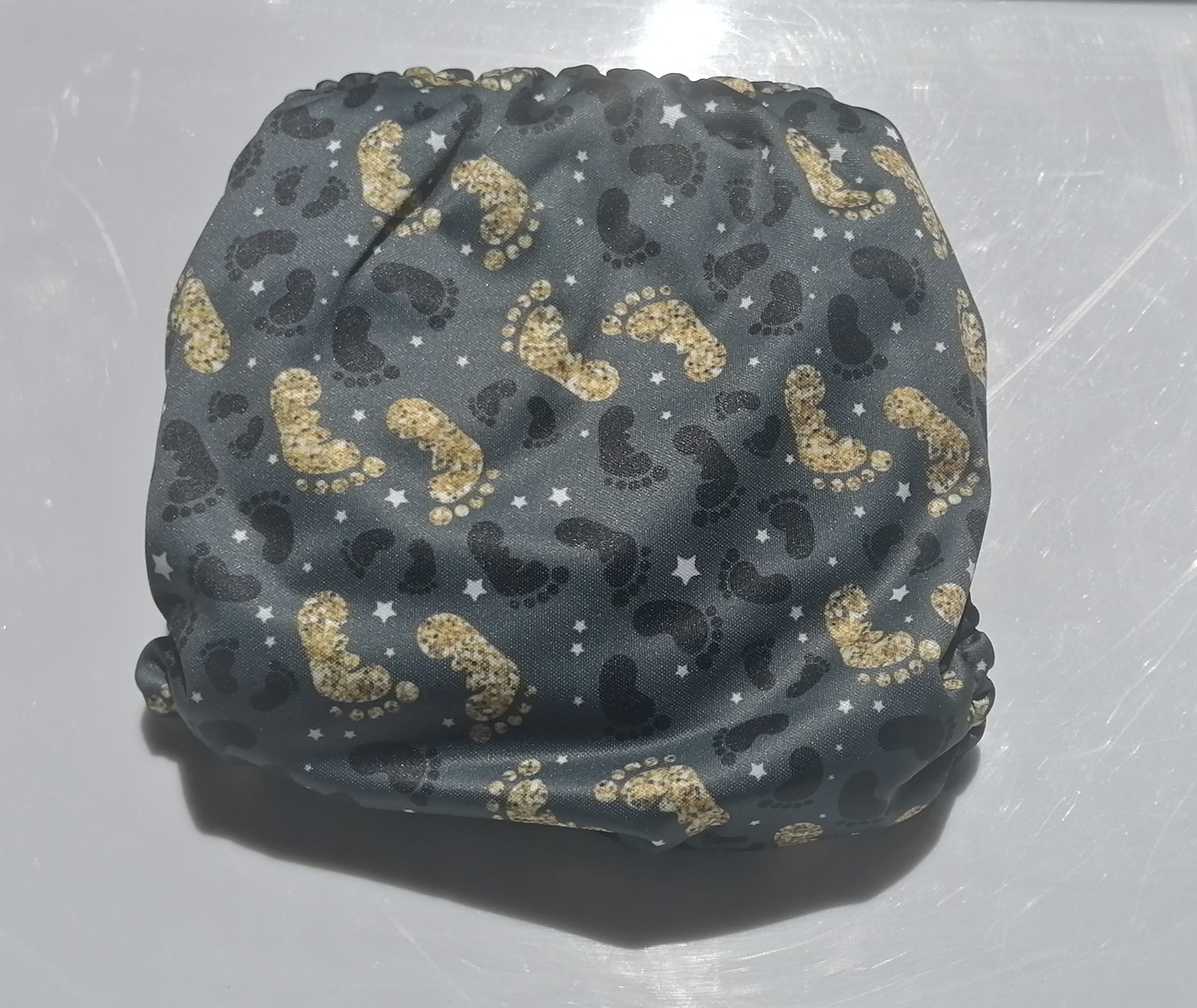 Pañal de bolsillo