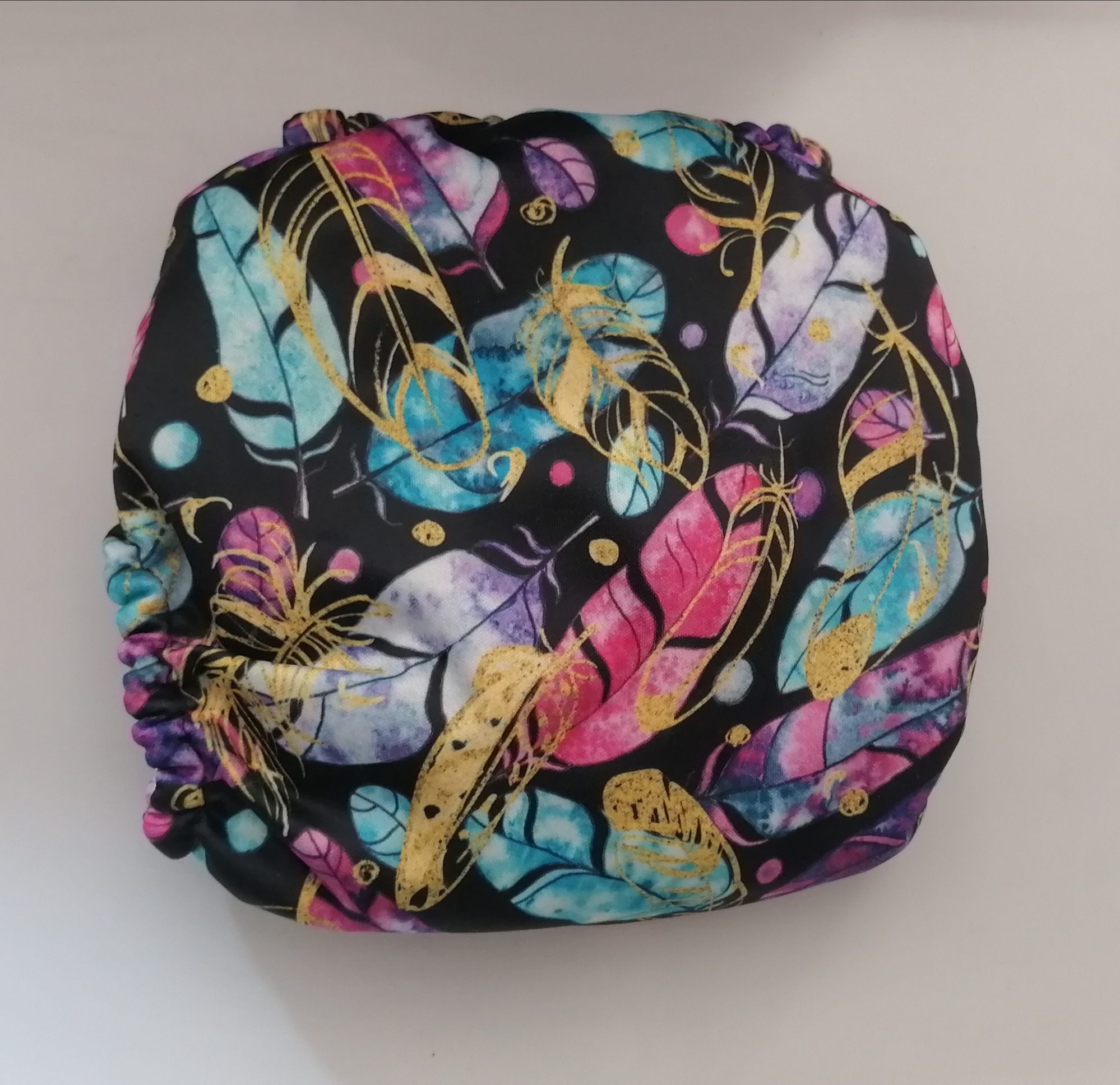 Pañal de Bolsillo