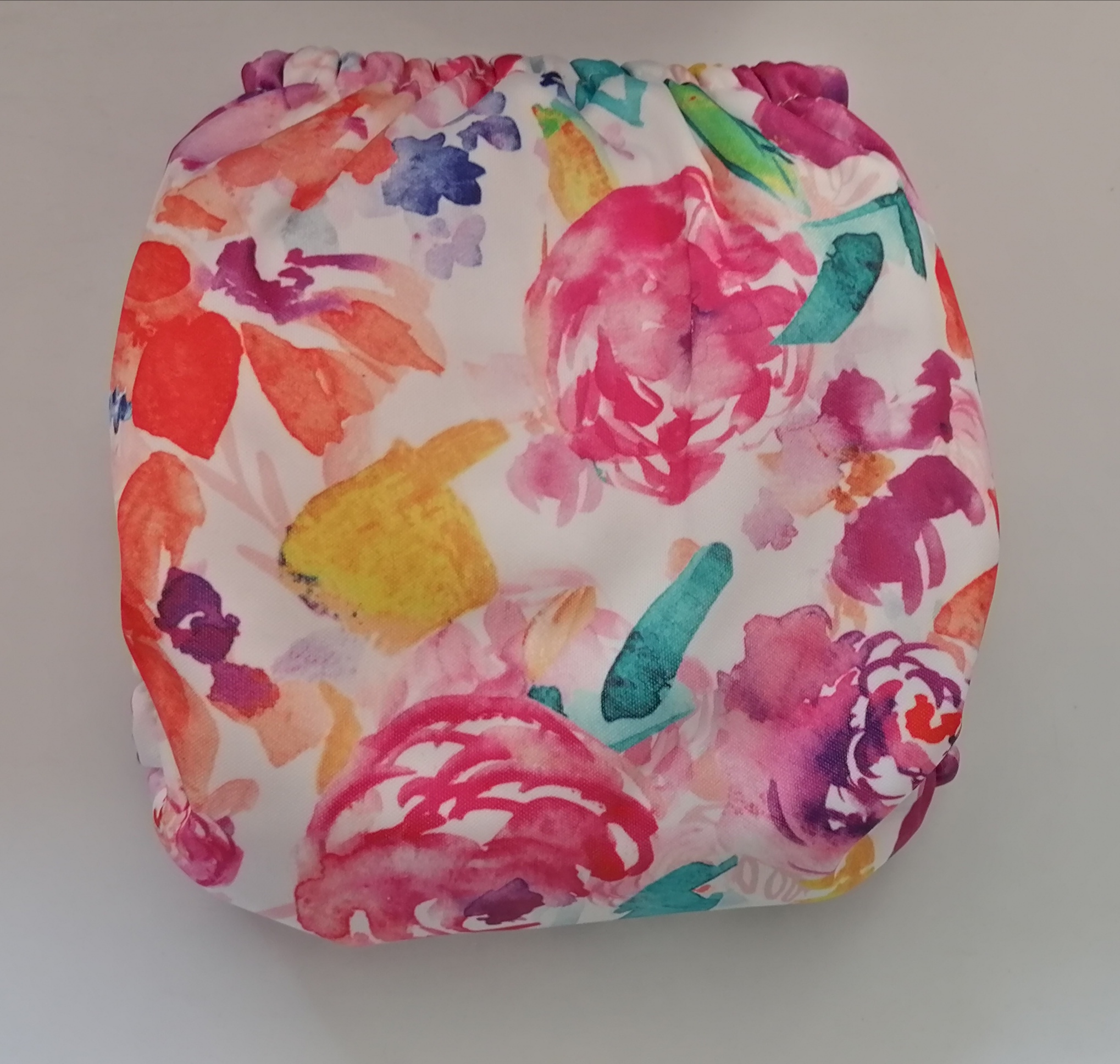 Pañal de bolsillo