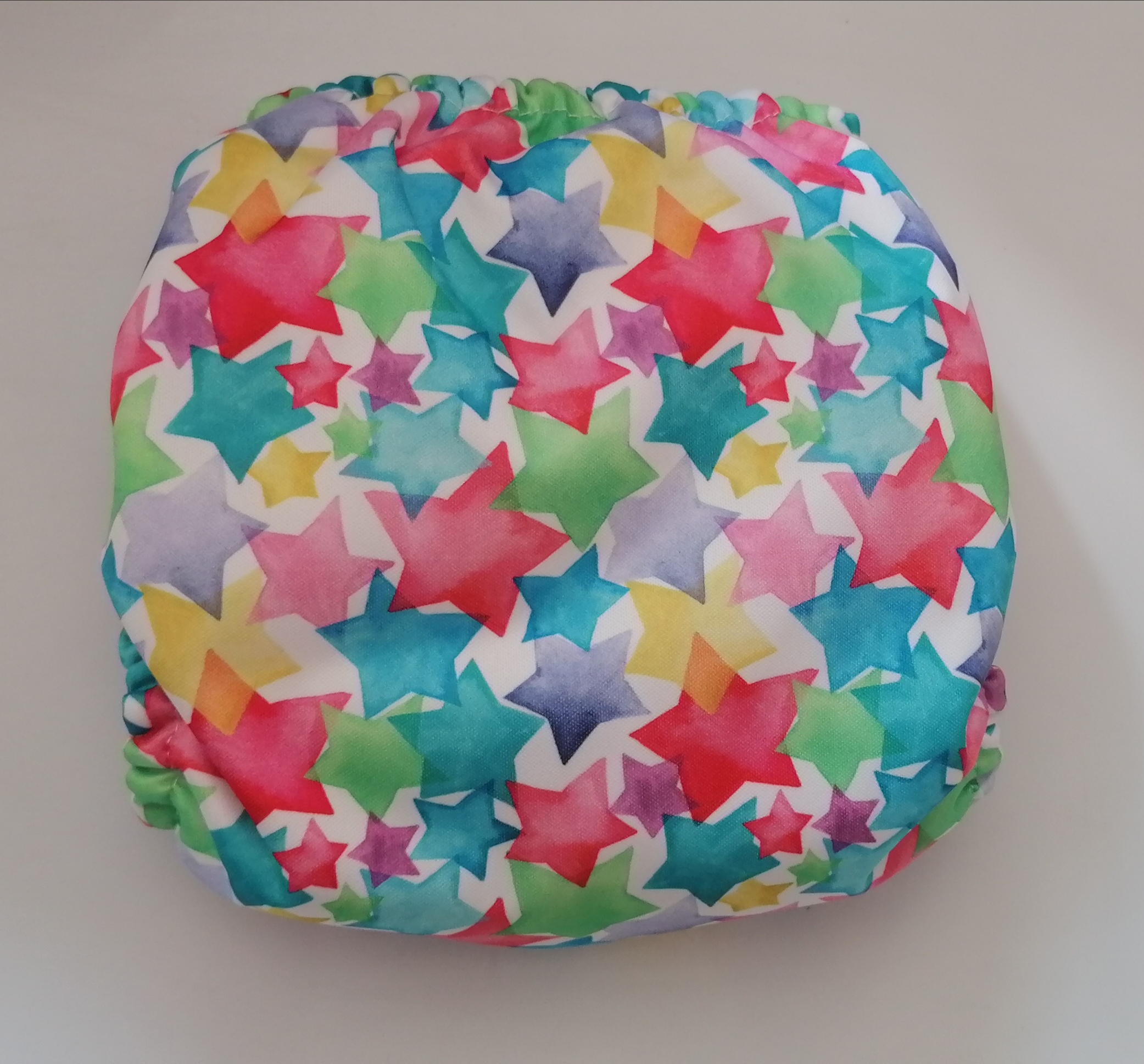 Pañal de bolsillo