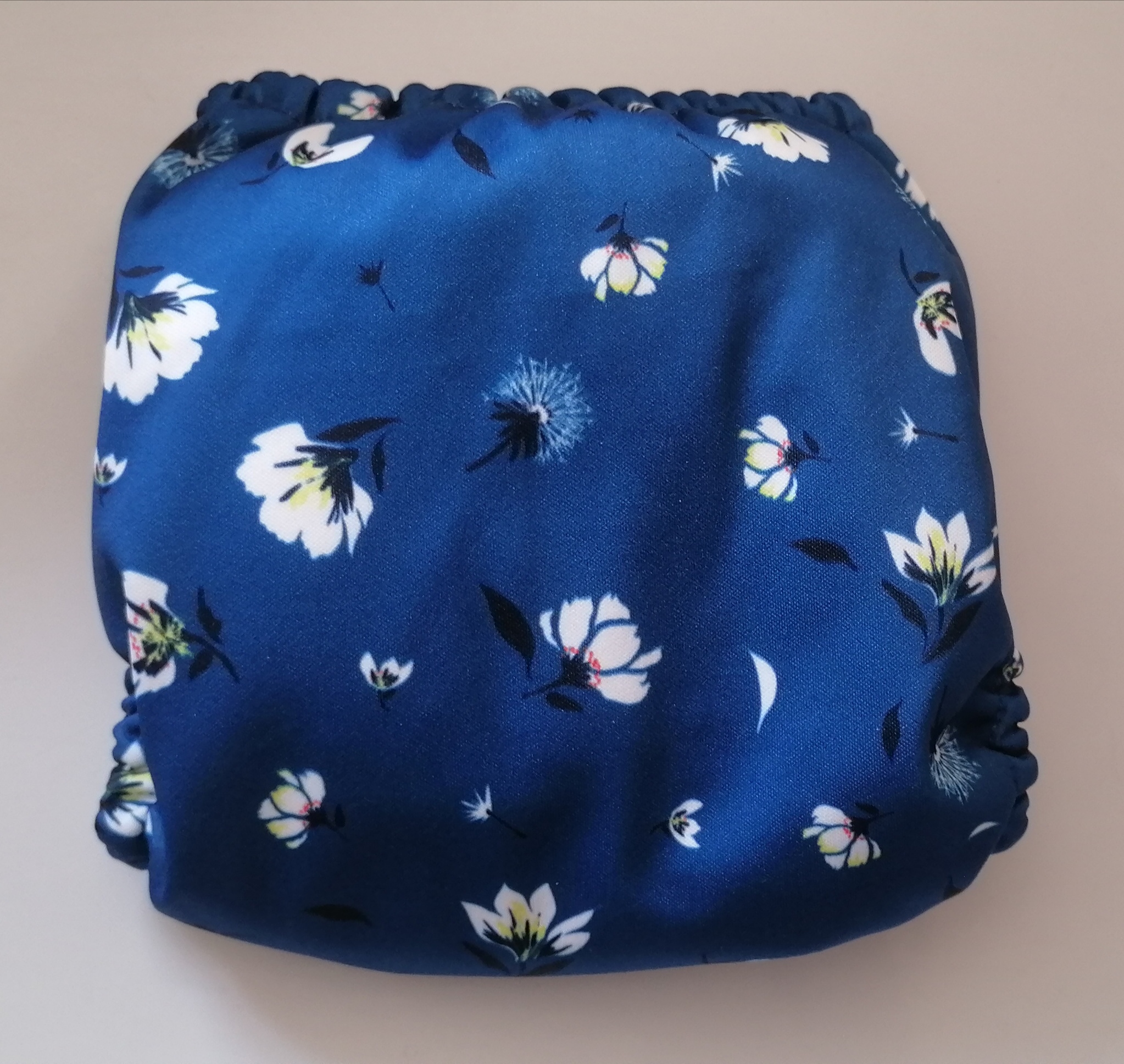 Pañal de bolsillo