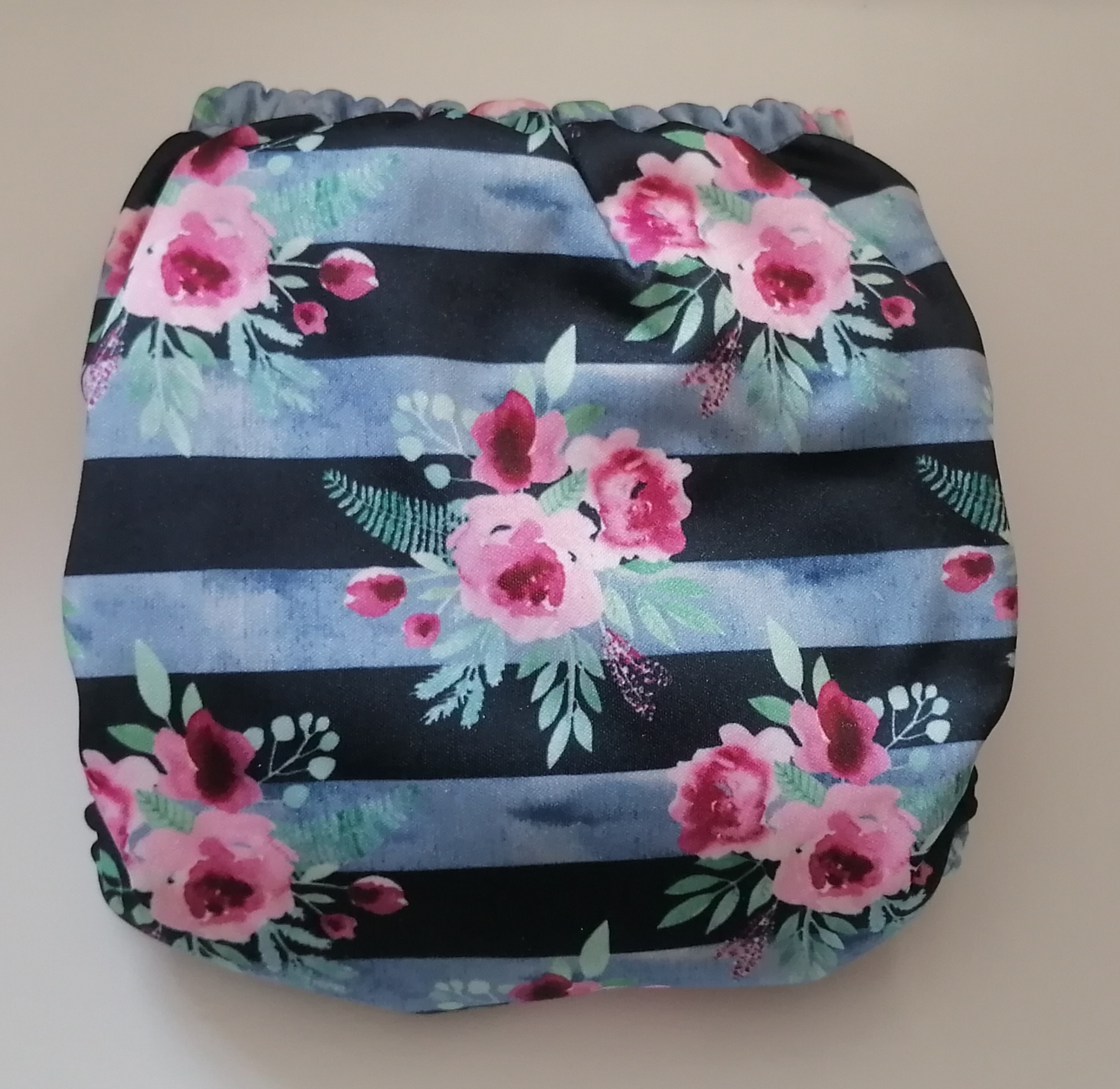Pañal de bolsillo