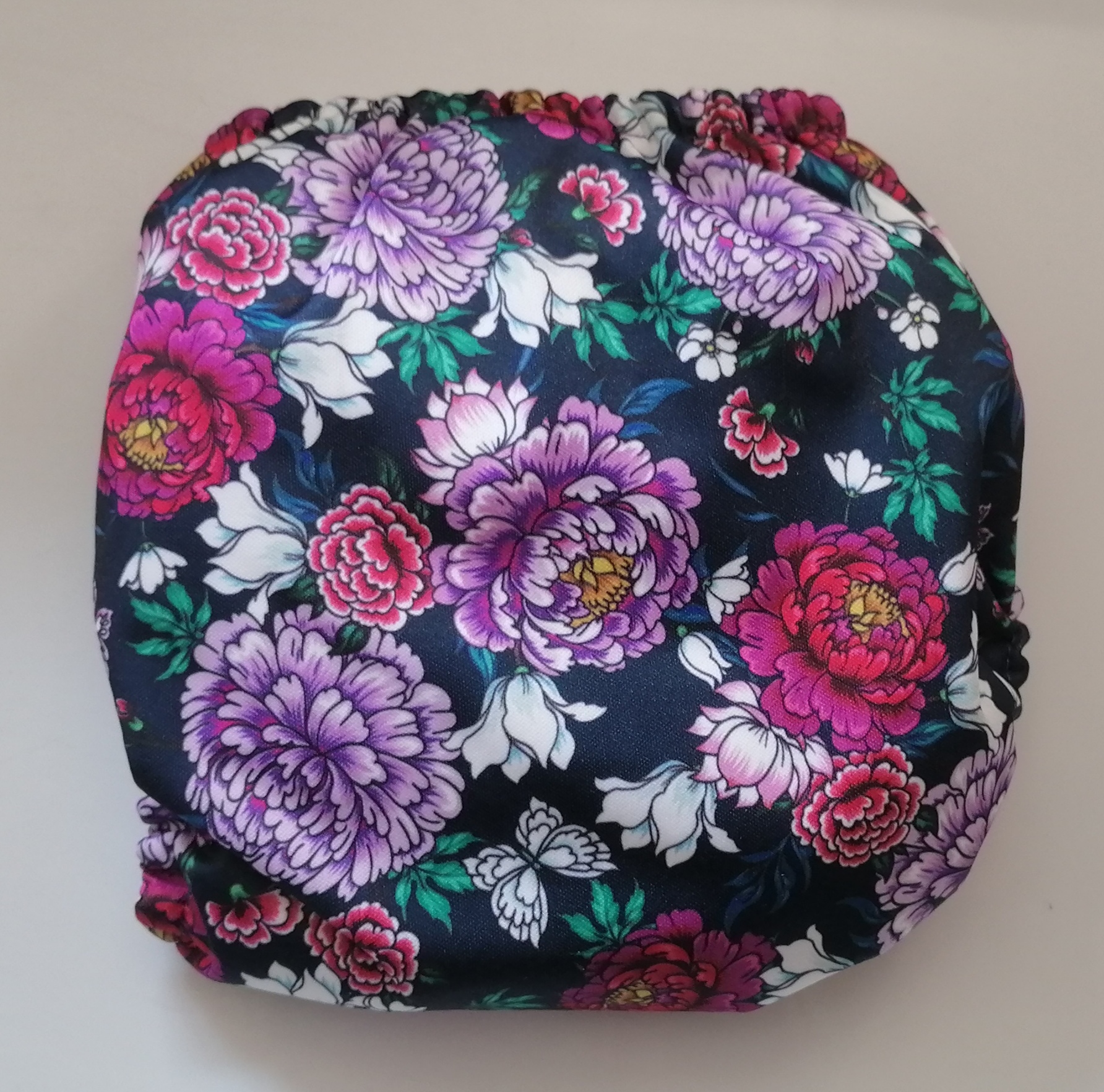 Pañal de bolsillo