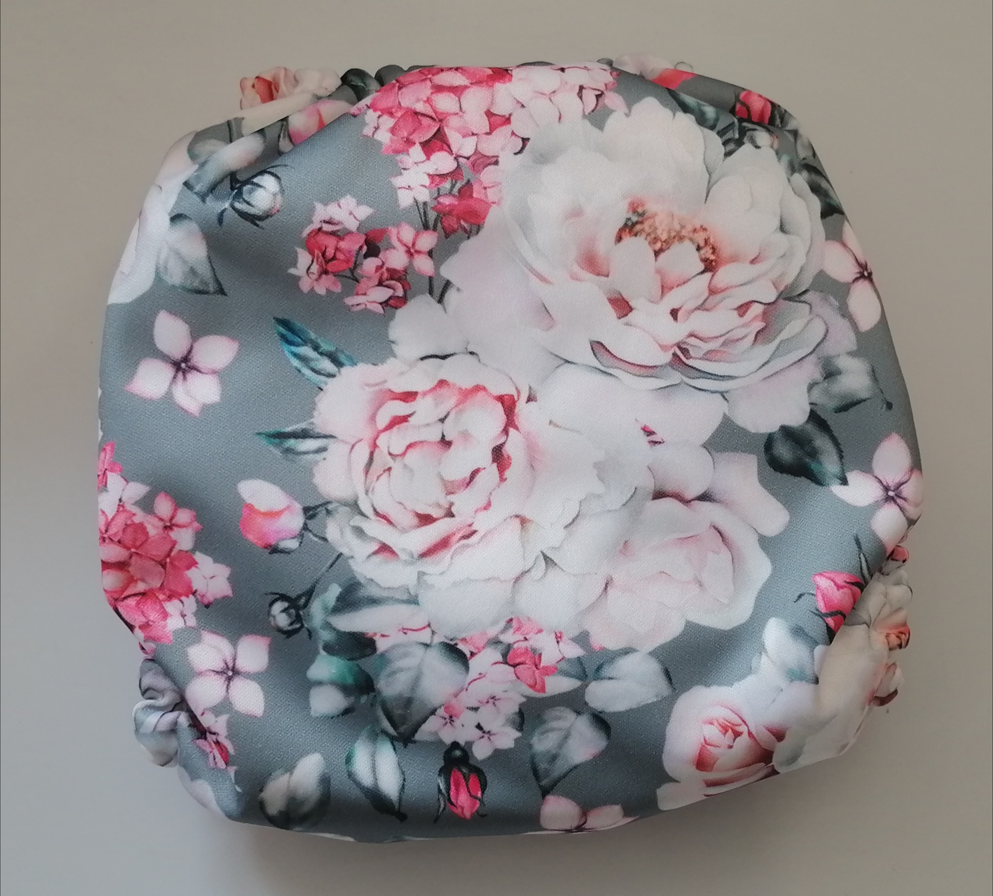 Pañal de bolsillo