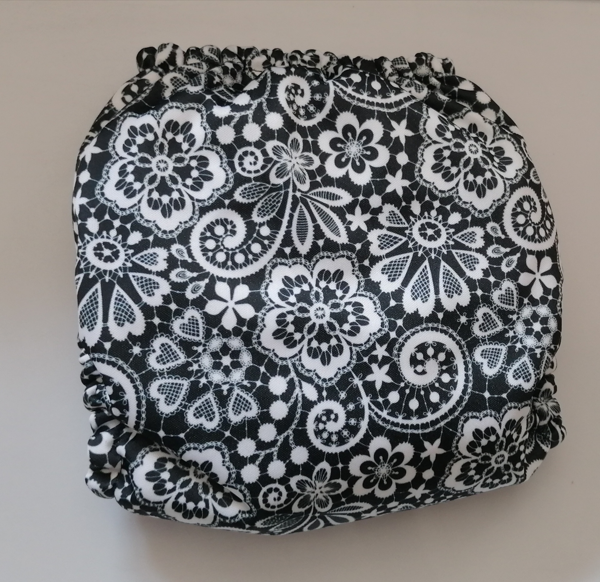 Pañal de bolsillo