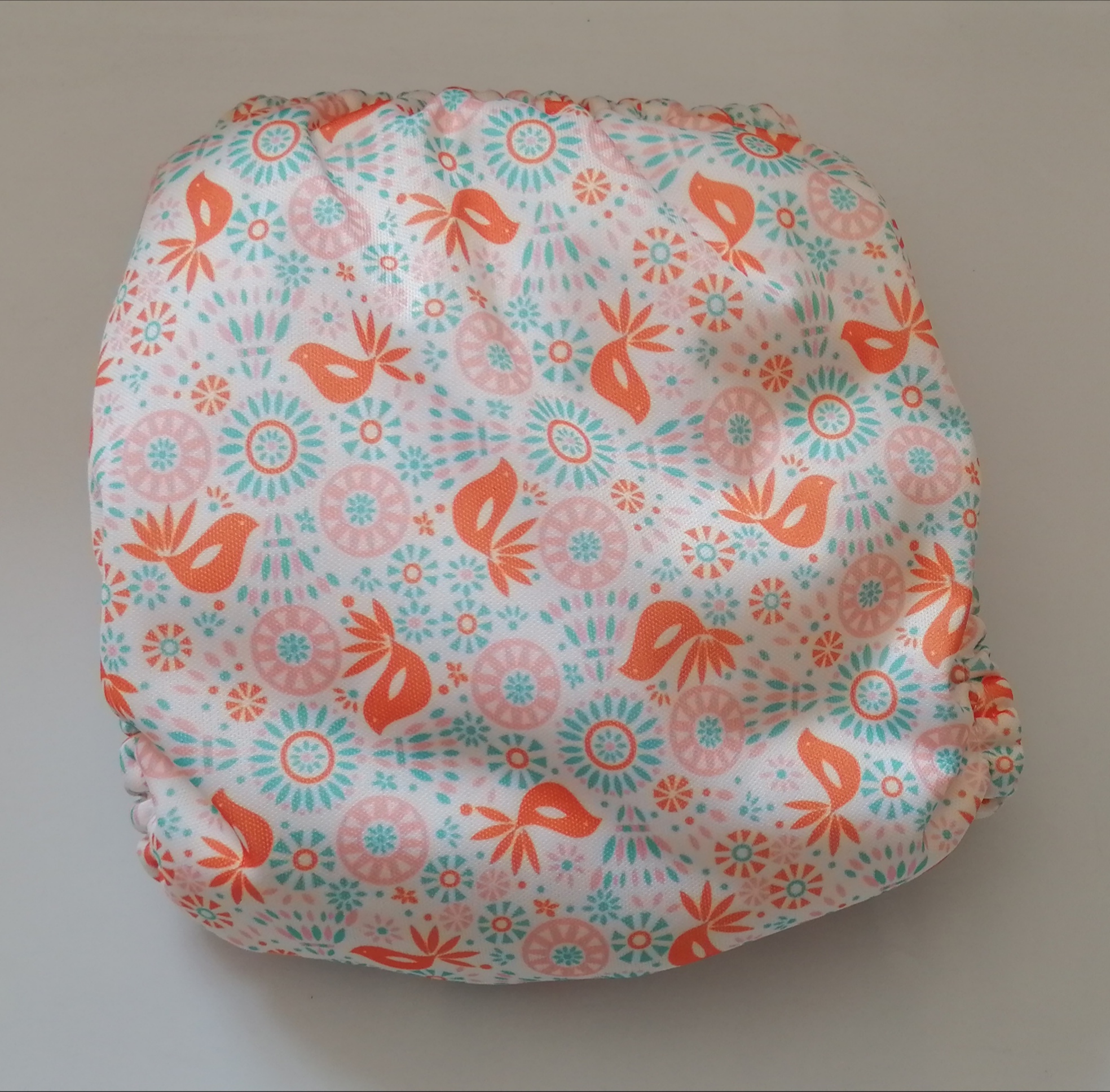 Pañal de bolsillo