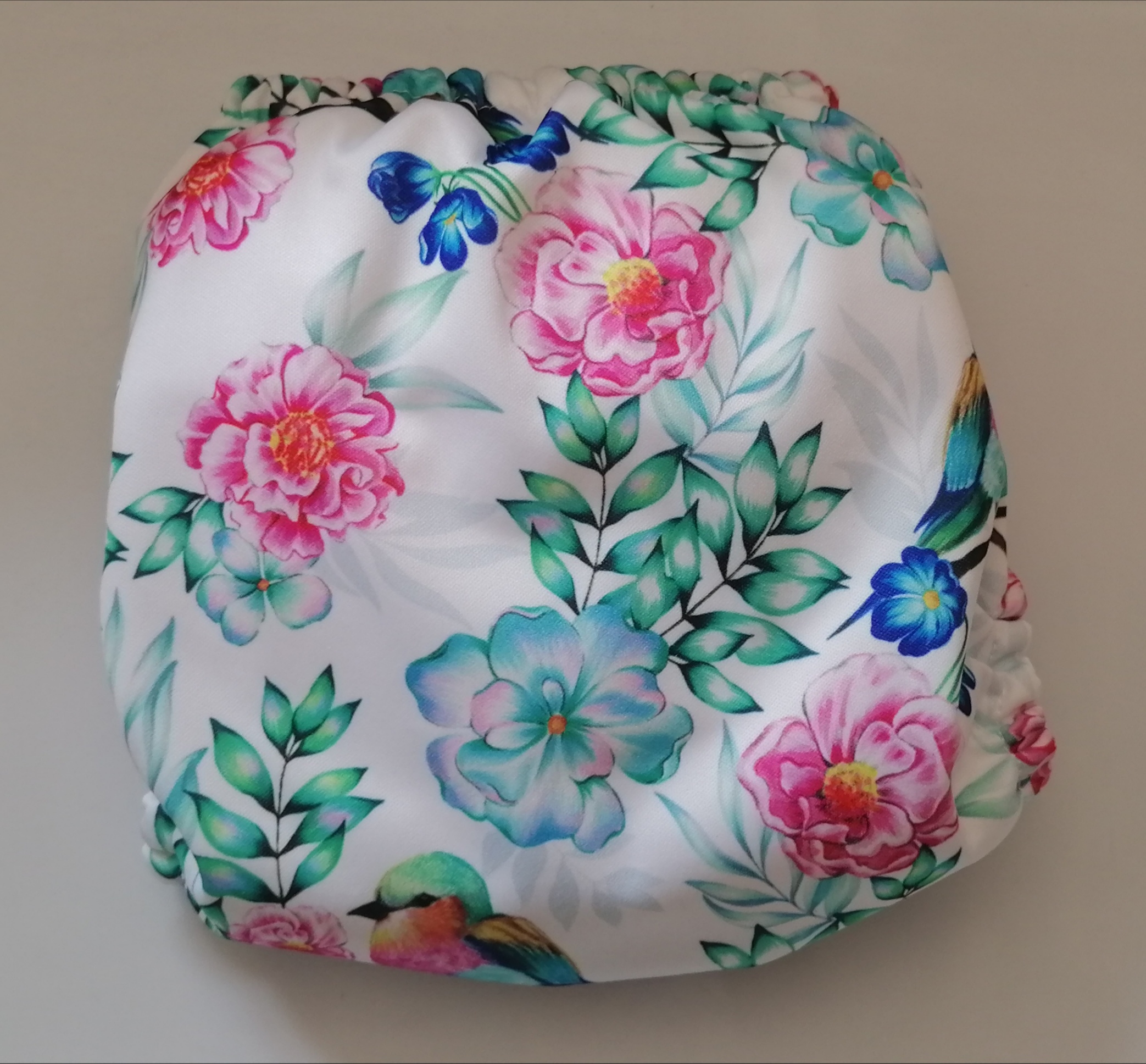 Pañal de bolsillo