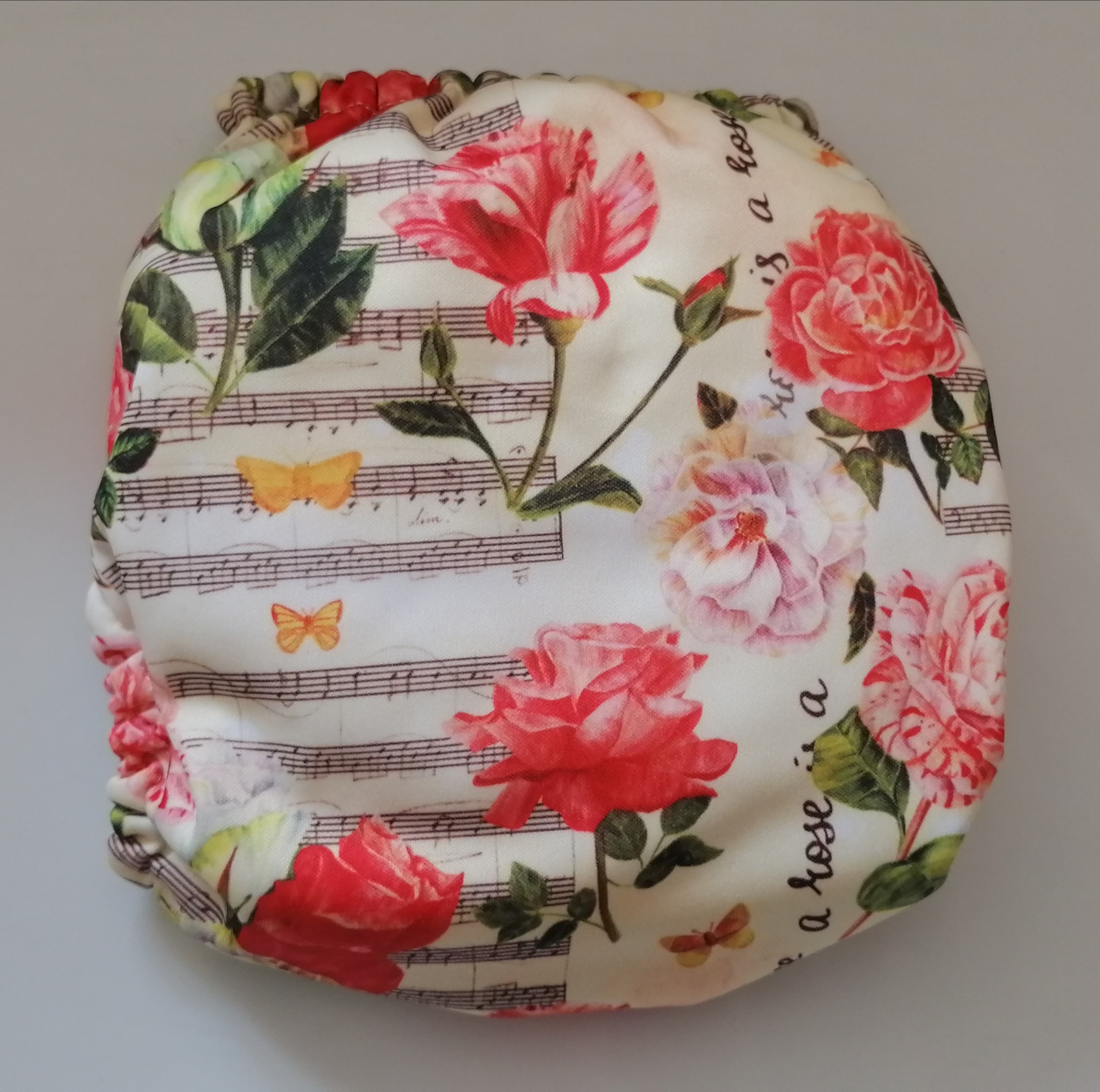 Pañal de bolsillo