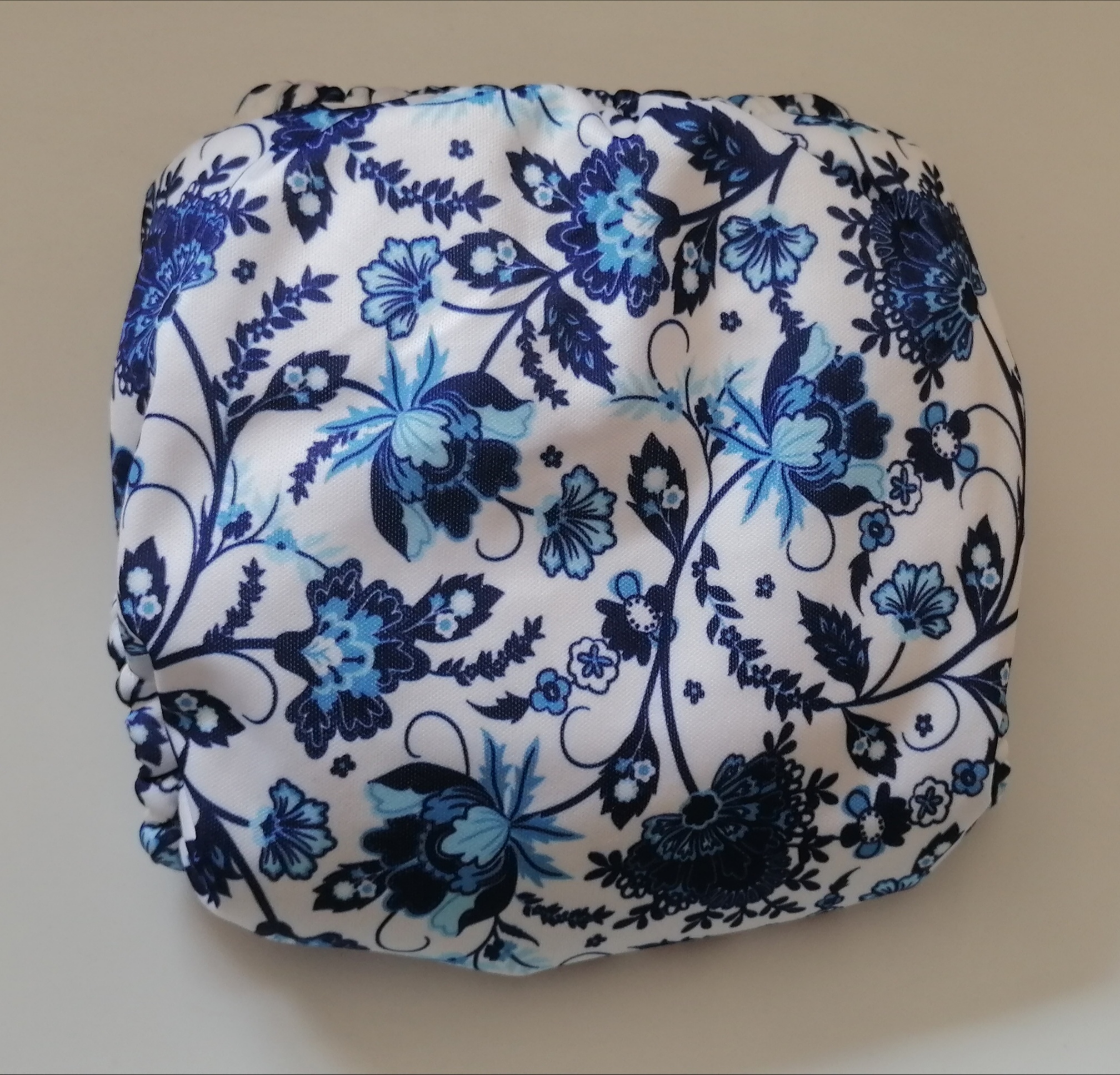 Pañal de bolsillo