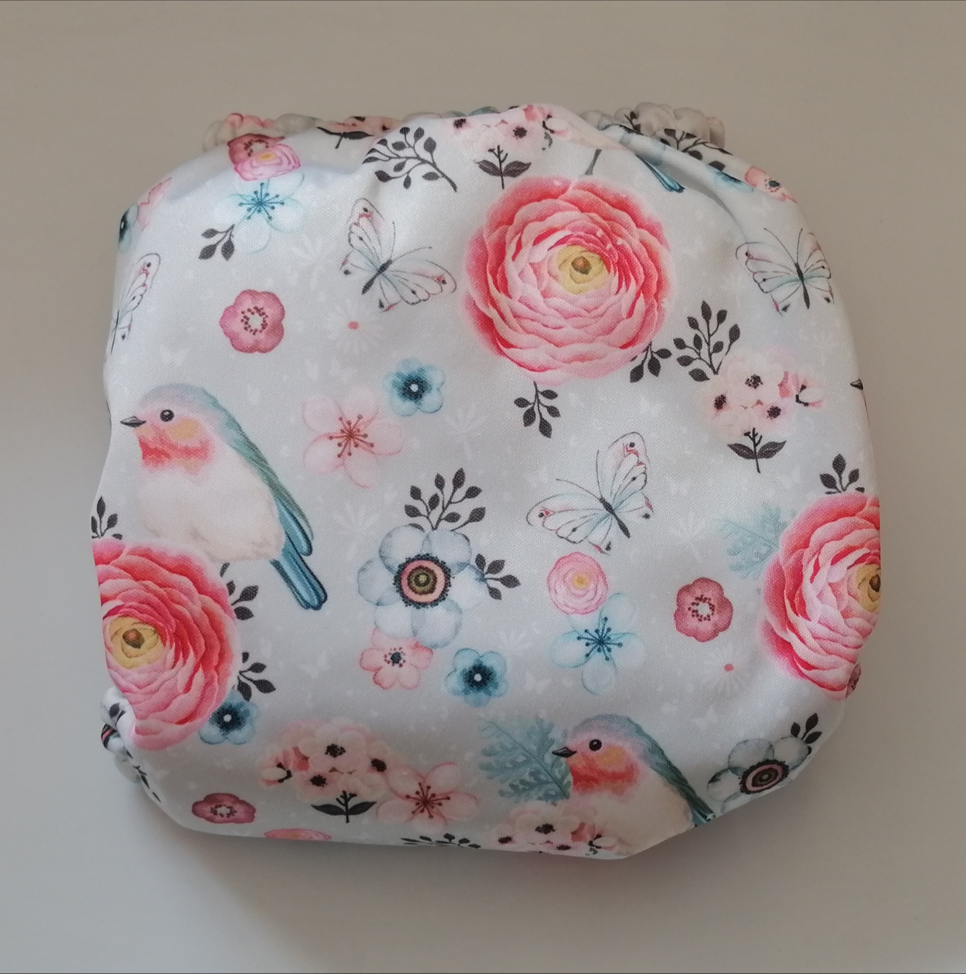 Pañal de bolsillo